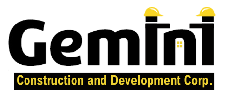 Gemini Construction and Development Corp